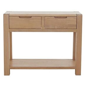 Hammersmith Console Table - Brown