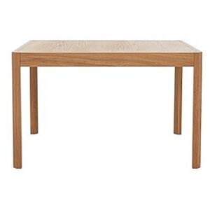 Ercol - Ella Small Extending Dining Table - Brown