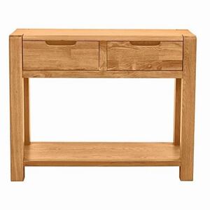Bakerloo Console Table