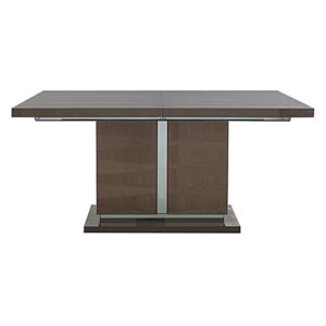 ALF - Vito Small Extending Dining Table - Brown