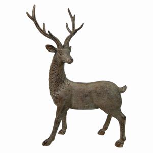 Stag Ornament