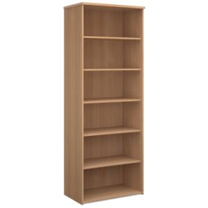 Tully Bookcases, Beech