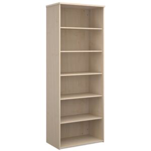 Value Line Bookcases, Beech