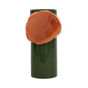 Découpage - Disque Vase - / Bouroullec, 2020 by Vitra Green