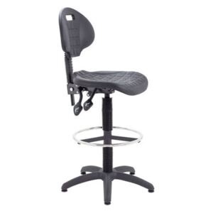 Echo 2 Lever Draughtsman Chair