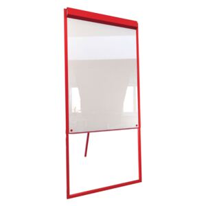 2 Clix Easel, Red