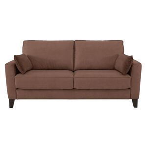 Brondby 2 Seater Fabric Sofa