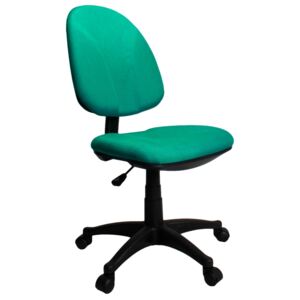 Laval High Back Operator Chair, Green