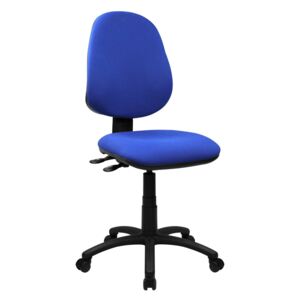 Mineo 3 Lever Operator Chair No Arms