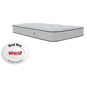 Harrison Spinks - Yorkshire Ortho Roll Up Mattress - Single