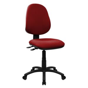 Mineo 2 Lever Operator Chair No Arms