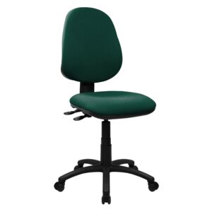 Mineo 3 Lever Operator Chair No Arms