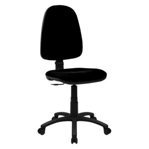Mineo 1 Lever Operator Chair No Arms