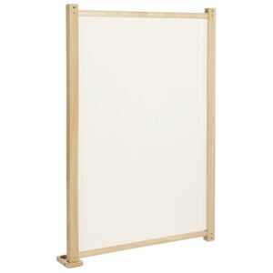 Role Play Whiteboard Panel, White