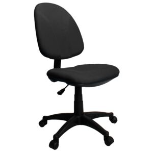 Laval High Back Operator Chair