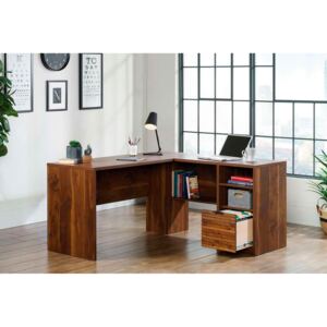 Harris L-Shaped Desk
