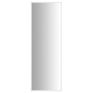 VidaXL Mirror White 150x50 cm