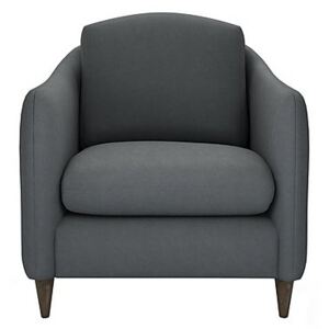 The Lounge Co. - Lorrie George Fabric Armchair