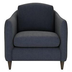 The Lounge Co. - Lorrie George Fabric Armchair
