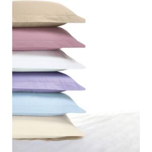 Damart Egyptian Cotton Oxford Pillowcases