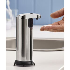 Damart Automatic Soap Dispenser