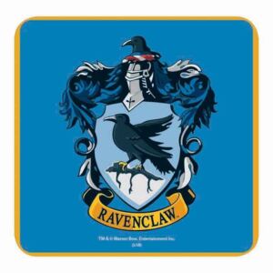 Coaster Harry Potter - Ravenclaw