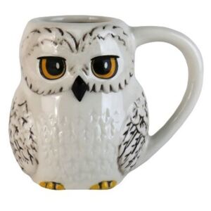 Cup Harry Potter - Hedwig