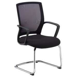 Cormac Mesh Back Visitor Chair