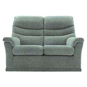 G Plan - Malvern 2 Seater Fabric Sofa