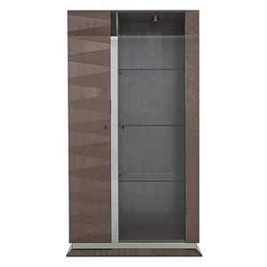 ALF - Vito 2 Door Curio Cabinet