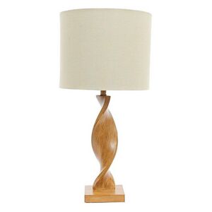 Argenta Table Lamp - Brown