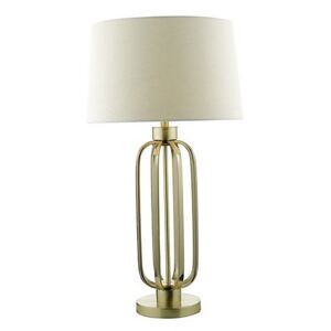 Laurel Table Lamp - Gold