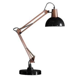 Finn Table Lamp - Black