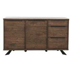 Sapporo Large Sideboard - Brown