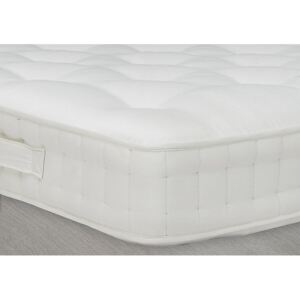 Harrison Spinks - Yorkshire 4000 Mattress - Small Double