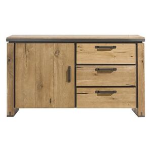 Baltimore Small Sideboard - Brown