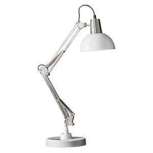 Finn Table Lamp - White