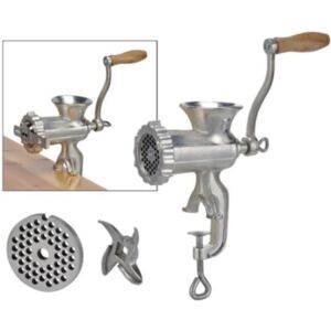 HI Meat Mincer Stainless Steel