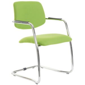 Accord Half Back Conference Chair, Slip