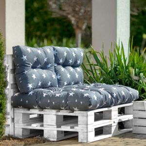 Pallet cushion backrest Termi H022-06PB PATIO