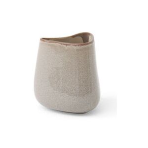 Collect SC66 Vase - / H 16 cm - Ceramic by &tradition Grey