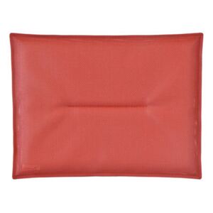 Seat cushion - / For Bistro chair by Fermob Red