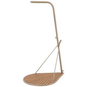 Pasaia Outdoor shower by Fermob Brown/Beige