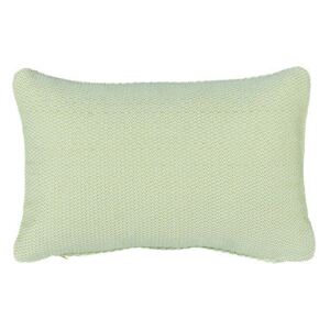 Evasion Outdoor cushion - / 44 x 30 cm by Fermob Green