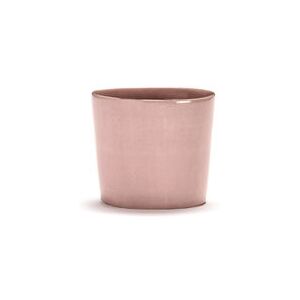Feast Espresso cup - / 15 cl by Serax Pink