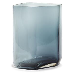 Silex Large Vase - / H 33 cm by Serax Blue