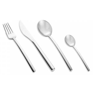 DUE ICE CUTLERY SET 24