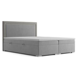 FURNITOP Continental bed 180x200 ANNABEL