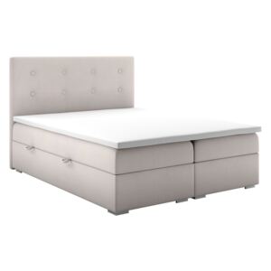 FURNITOP Continental bed 180x200 POLLY