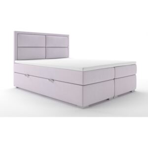 FURNITOP Continental bed 90x200 NATALIE